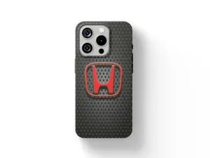 Honda Phone Silicone Cover Limited Max